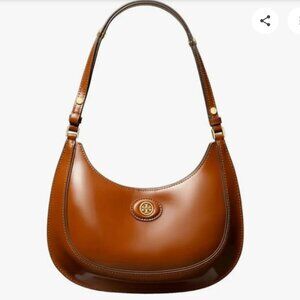 NWOT Tory Burch Robinson shoulder bag